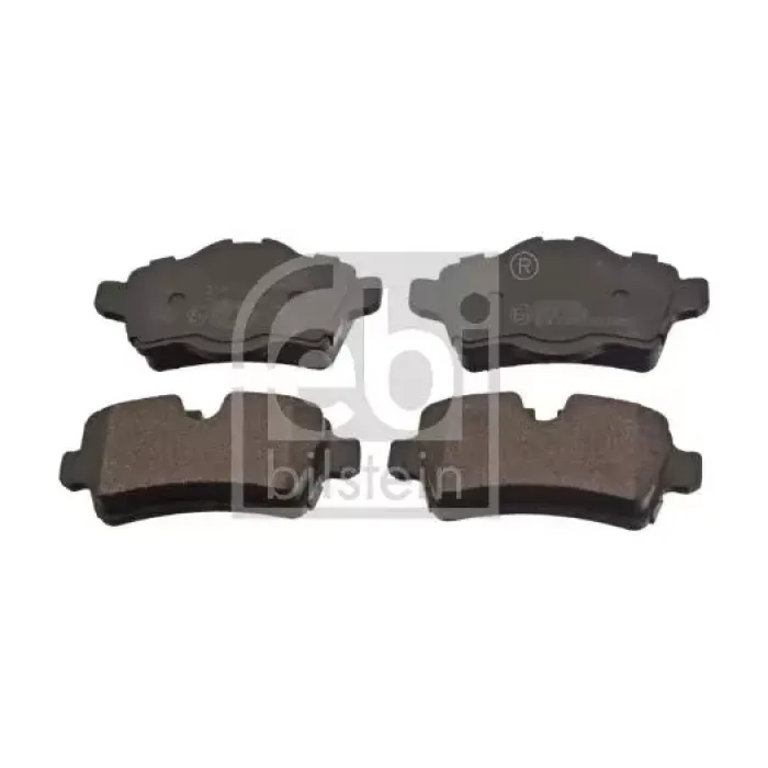 Fren Balatasi Arka Mini R56 | FEBI 16742 | OEM 34216778327