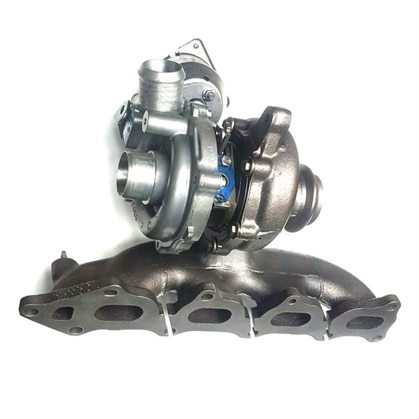 Turbo Sarj Boxer 3 Jumper 3 DW12RU DW10FU 2.0HDI 2.2HDI EURO6 16>23 | JRONE 8B4330MP35 | OEM 9841634380 9812386080 1613424680