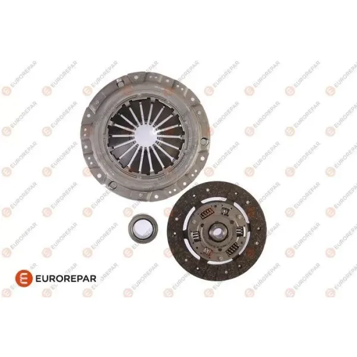 Debriyaj Seti Rulmanli Vectra B Astra G 1,8 / 2,0 16V | EUROREPAR 1682293480 | OEM 1606964