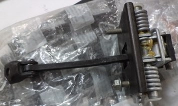 Silindir Kapak Contasi Doblo Punto Bravo 1,9JTD 0,82MM | MTJ 1935 | OEM 55202010-46749905