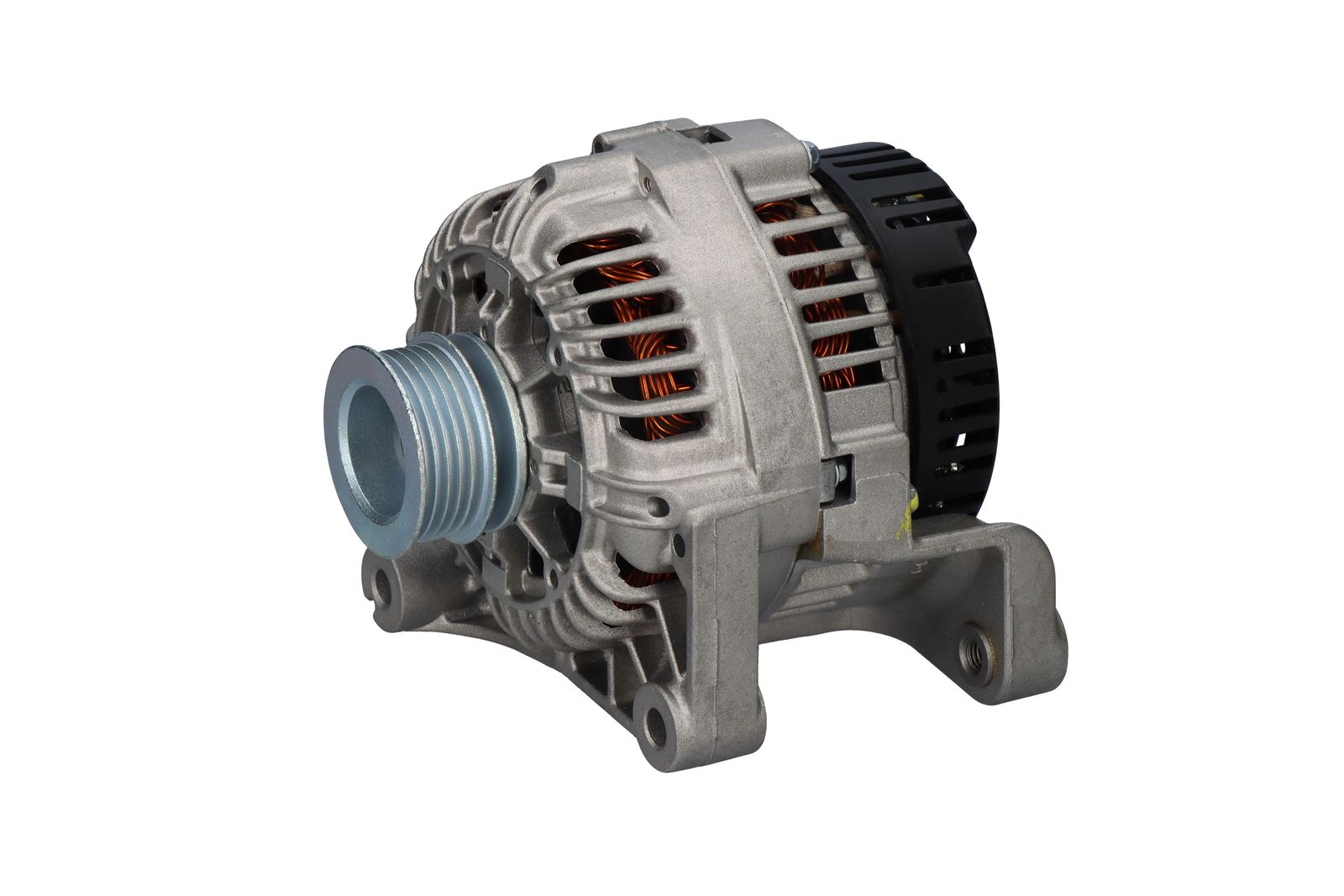 Alternator 12V 120A Land Rover | VALEO 439301 | OEM YLE0000260