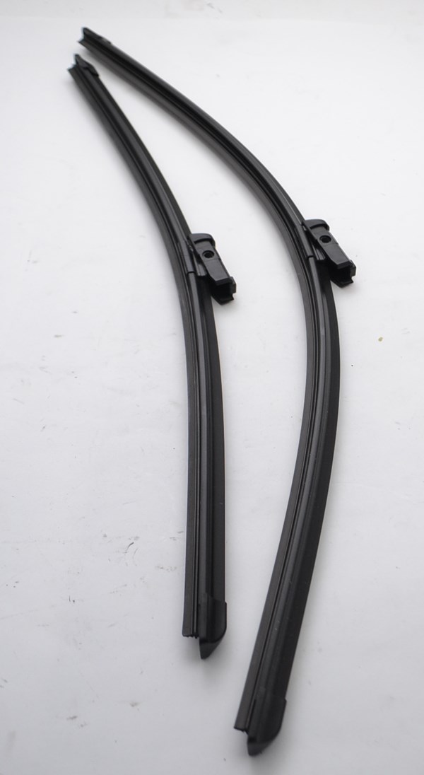 Silecek Supurgesi 355MM (Muz Tip) Arka Roomster / Pratik 06>Golf 4 03>Polo 02> | SILBAK SB14AR | OEM 5J7955425 6Q6955425A