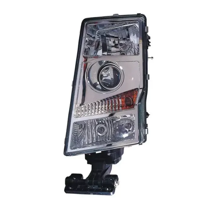 Far Sol Volvo FH12 FH16 (Versiyon 2) 03> | DEPO 773-1125L-LD-E | OEM 20762994 20861583 21001663