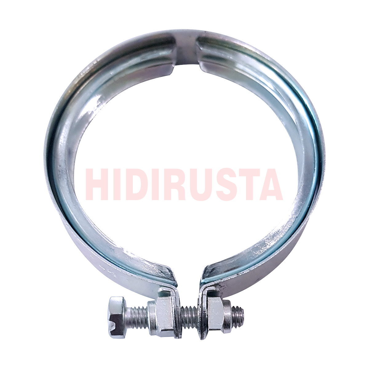 Turbo Kelepçesi Axor 906, 904, 2521 | OEM A0029979790
