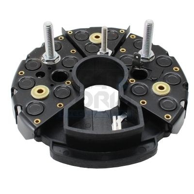 Diot Tablasi Mercedes O0303 84 89 MAN SR240 80 86 | YUNYI BHP14502B | OEM 0001541916 0001544816 0001545116