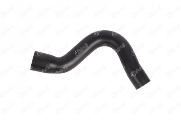 Radyator Ust Hortumu Volvo S60 / V70 2,3 / 2,4 20V 01 05 | IBRAS 31601 | OEM 9492889