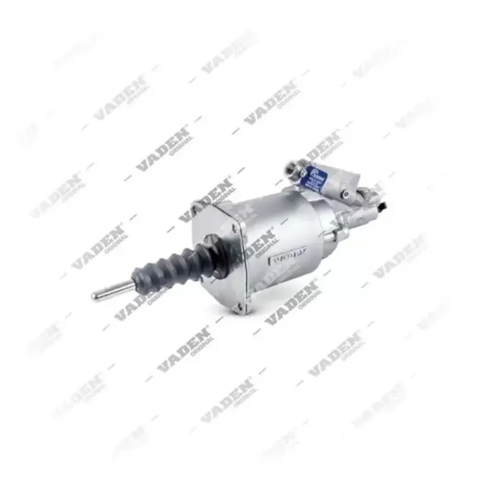 Debriyaj Alt Merkezi Komple - Ford Cargo / 1833-3233-1842-4142 Euro 6 | VADEN 306.01.0081 | OEM GC46 7K626 AB GC46 7K626 AA T222025