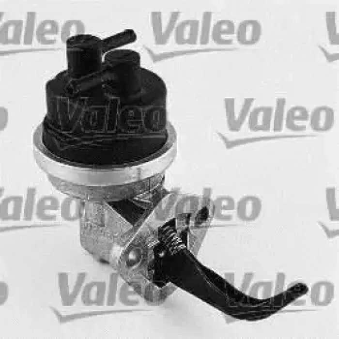 Yakit Pompasi P106 P205 P306 P309 P405AX Bx Zx C15 Berlingo TU3 2 KARBIRATORLU1,1 / 1,4 91 96 | VALEO 247099 | OEM 96145320 96145320 1450.84 1455.01 1450.84 1455.01