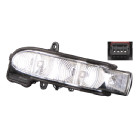 Ayna Sinyali Sol W211 02>08 S211 03>09 W463 98> | FEBI 103598 | OEM A2038201321