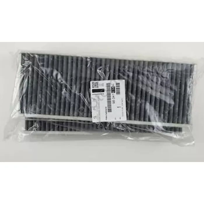 Polen Filtresi 308 13> (Karbonlu) | PSA 9804163480 | OEM 9804163480