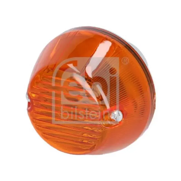 Camurluk Sinyal Lambasi Sari Sol-Sag MAN TGA TGX TGS Tgl Tgm | FEBI 194121 | OEM 81253206094 81253206115 81253206117