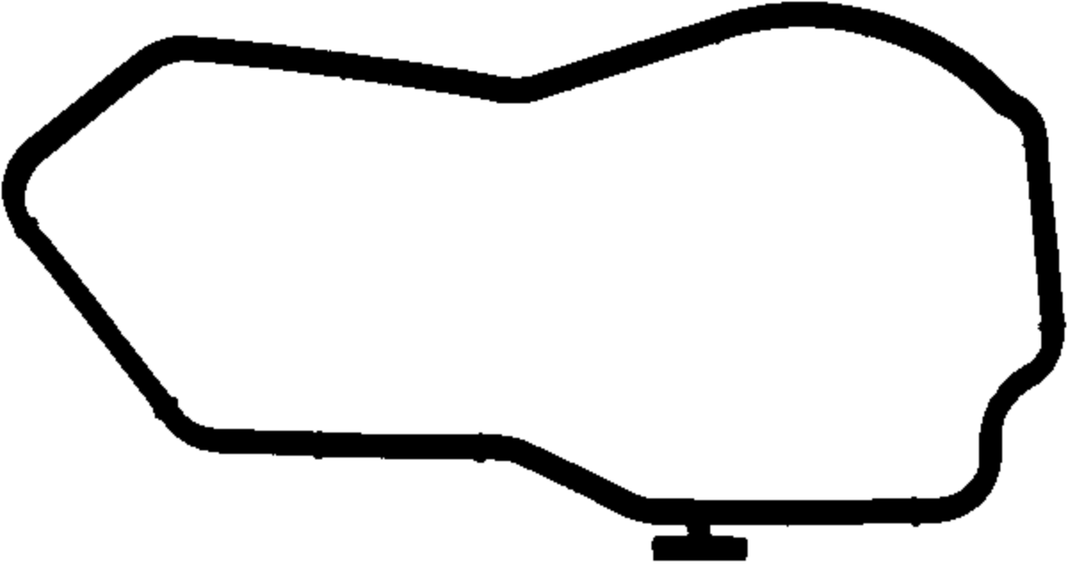 Devirdaim Contası Scania D16 | OEM 1464464
