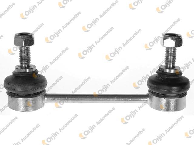 Stabi̇li̇zer Z Rotu Arka A6 A6 Avant 94>97 A6 Avant Quattro 95> | ORJIN 00032 | OEM 4A0505389