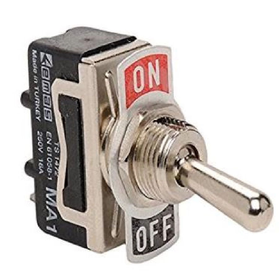 Anahtar On-Off | OEM MA111