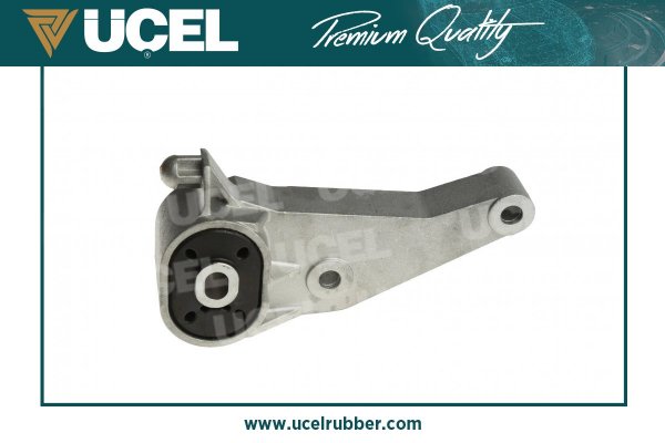 Motor Kulak Takozu Arka Corsa C Combo C Meriva A Tigra B Y13DT Z13DT Z14XEP Y17DT Z17DTH | UCEL 91143 | OEM 13143386 013143386 846034