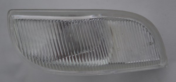 Dis Dikiz Aynasi Sinyali Sag Clio Symbol 13> | WPI RS 6977 | OEM 261600977R