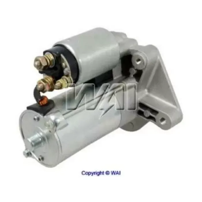 Mars Motoru 12V 11DIS C-Max Focus Ii-Iii 07>17 Mondeo IV 07>14 1.6 TDCI Tourneo Connect 1.6 TDCI 14> / Volvo C30 (533) 1.6 D 06>12 S40 II (544) 1.6 D2 10>12 V50 (545) 1.6 D2 10>12 V70 III (135) T4 10>15 Mazda 3 (Bk) 1.6 DI Turbo 04>09 5 (Cw) 1.6 CD