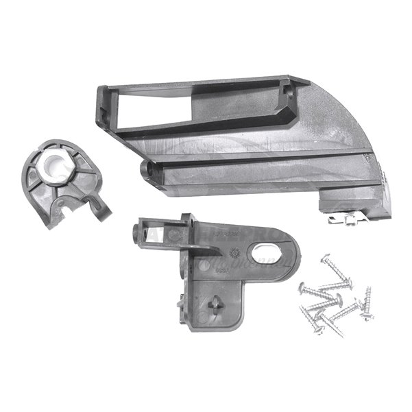 Alternator Konjektor Valeo Tip 12V Chevrolet Corvette (S, F(Fr), L) | GENON GNR-V040H | OEM VR-V2499 M520