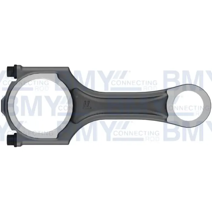 Piston Kolu 308 407 508 3008 5008 Rcz Partner C4 C5 DS4 DS5 Berlingo Jumpy Xsara Focus C Max DW10CTED4 2.0HDI 16V | BMY 0811 | OEM 0603C5 9M5Q6200AC 9677840380