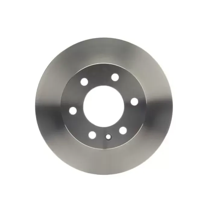 Fren Diski On Sprinter 906 06>18 907 910 18> Crafter 30-35 06>16 | BOSCH 0986479R78 | OEM 2E0615301 2E0615301 A9064210012 A9064210012