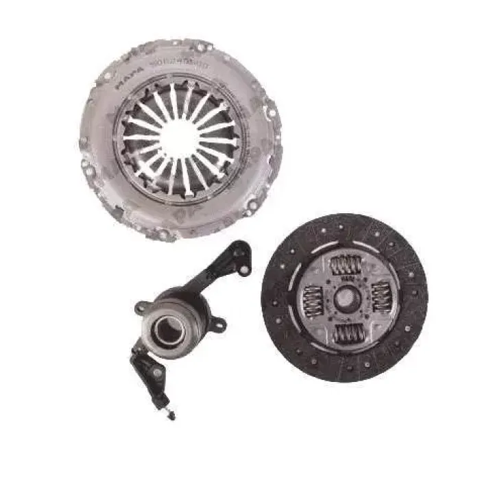 Debriyaj Seti BMW E36 E39 E38 M52 | MAPA 009240 800 | OEM 21211223502 21211223534 21211223602