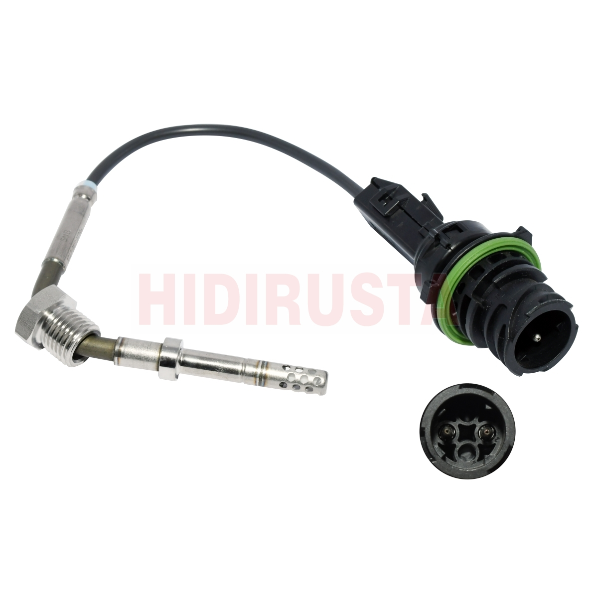 Egzoz Sıcaklık Sensörü (Katalizatör sonrası) | OEM A0061530528