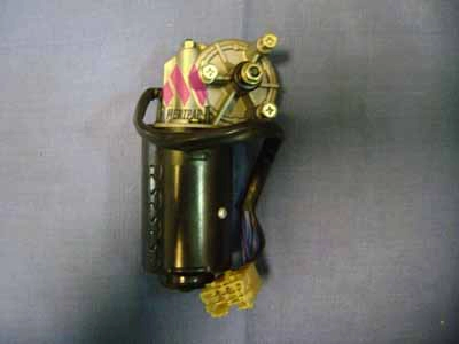 Silgi Motoru 12V - TM30 Yeni Model 1.8-3.0 | OEM RSM865
