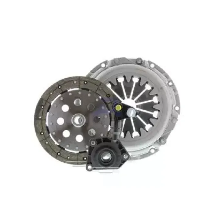 Debriyaj Seti + Rulman 1.5-1.6 Tdci Fiesta 08> Courier 14> B-Max 12> | AISIN CKE-FO10R | OEM 8V21 7C623 DA 1789069