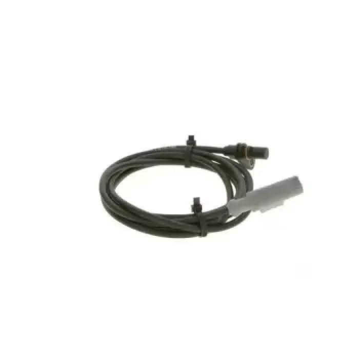 ABS Hiz Sensoru Arka Sag Sprinter 06 > Crafter 06 > 16 | BOSCH 0265009339 | OEM A9065400217 A9065400217 2E0927801A 2E0927801A