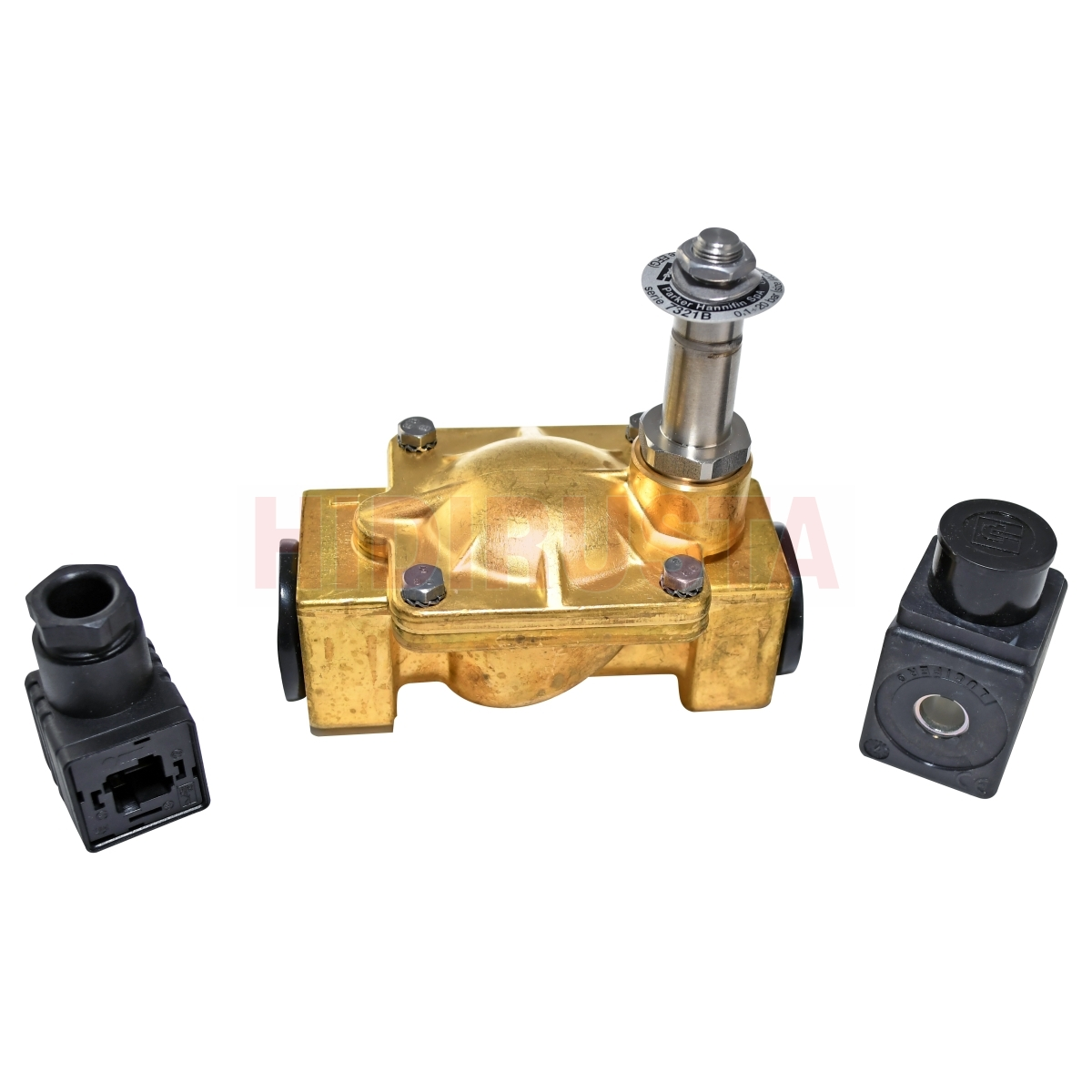 Kalorifer Muslugu 403, 345 Otobüs | OEM 6718300384