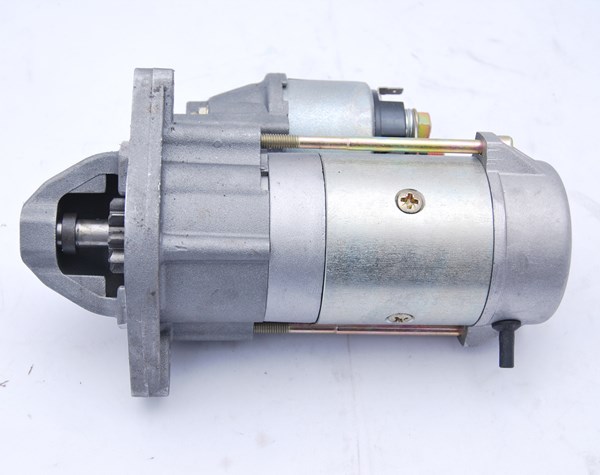 Mars Motoru Valeo-Ma Tip 12V 2,0 Kw 10 Dis 1994-98 Mitsubishi L300 Yeni Model 2.5 Dizel / Hyundai Starex Yeni Model - H1 2.5 Tdi 36100….. | GENON GNS-7018 | OEM 36100-42200
