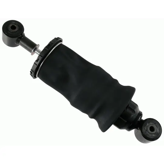 Kabin Körüğü Ön MAN TGA (Yerli) | OEM 81417226053