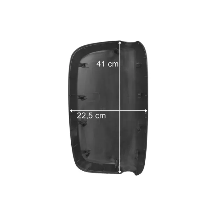 Ayna Kapak Sol-Sağ DAF | OEM 1644325