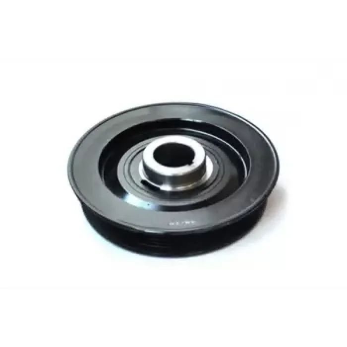 Krank Kasnagi Astra G Vectra B 98 05 Vetra C 02 2,0 2,2 X20DTL / Y2ODTL / Y20DTH / X20DTH / Y2ODTH / Y22DTH | KENTPAR K143 | OEM 0614411 55351711 5614437 9128177