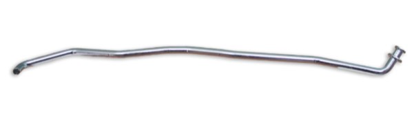 On Tampon Uzatmasi Sol Astra H | ROOT 111081 | OEM 1400560