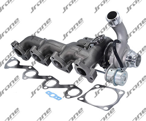 Turbo Sarj Connect ( 75 - 90PS ) 1.8TDCI 02>06 Focus 1.8TDCI 98>05 | JRONE 8G1520M334 | OEM XS4Q 6K682 DE 1351395