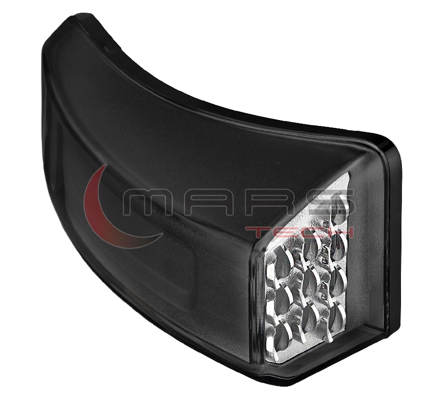 Volkswagen Fh 4-Fm 4 Sinyal Lamba (13 - ) Sağ | OEM M621665