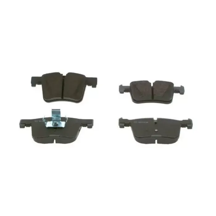 Fren Balatasi On BMW F20 F30 X3 E83 F25 | BOSCH 0986494487 | OEM 34106859181