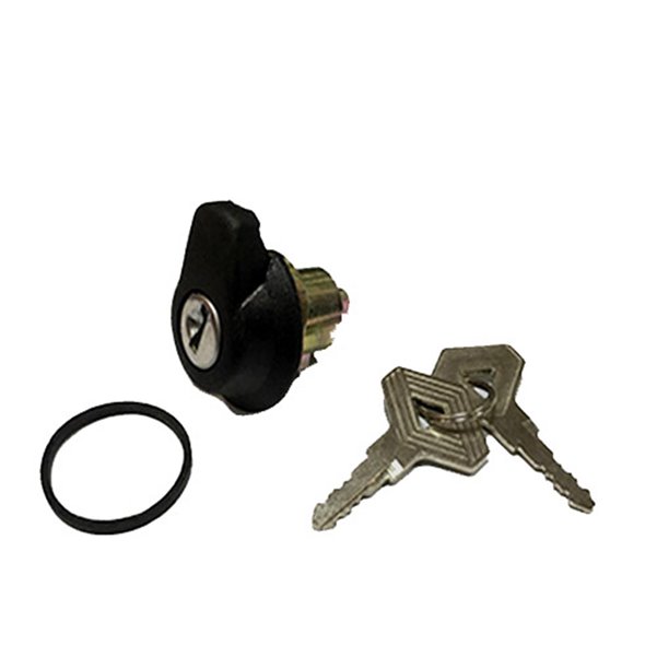 Bagaj Kilidi R9 R11 Anahtarli | MITA 02 212 201 | OEM 7701349484 7701349638 7700666804
