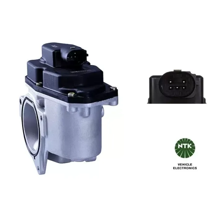 EGR Valfi A3 A4 Q5 Tt Altea Leon Toledo Octavia Superb Beetle Eos Golf VI Jetta III Passat Passat CC Scirocco Tiguan Touareg 2,0 TDI 06>> (Cbaa Cagc Cjcc Caha Cglb Cfja Bmn Cbbb Cfgb Cmea Cmfa) | NGK 97016 | OEM 03G131501K 03G131501K 03G131501P