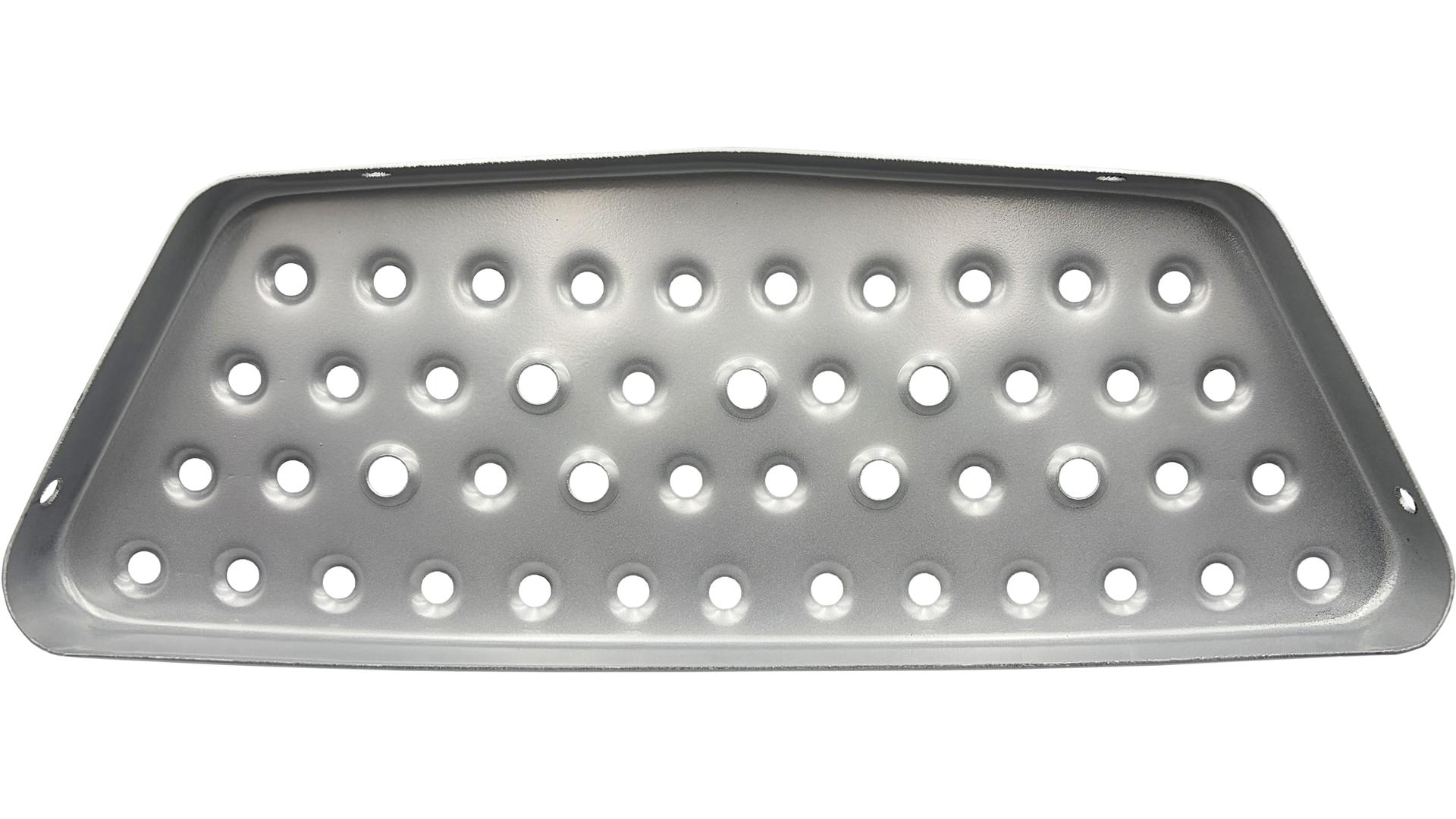 Basamak Demiri Üst | OEM 81615100273