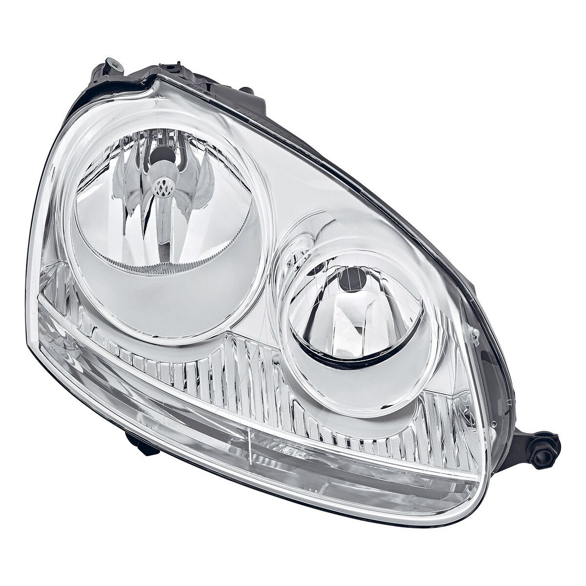 Far Sag Golf 5 07>09 Jetta 06>10 | VALEO 046651 | OEM 1K6941006N 1K6941006P 1K6941006R