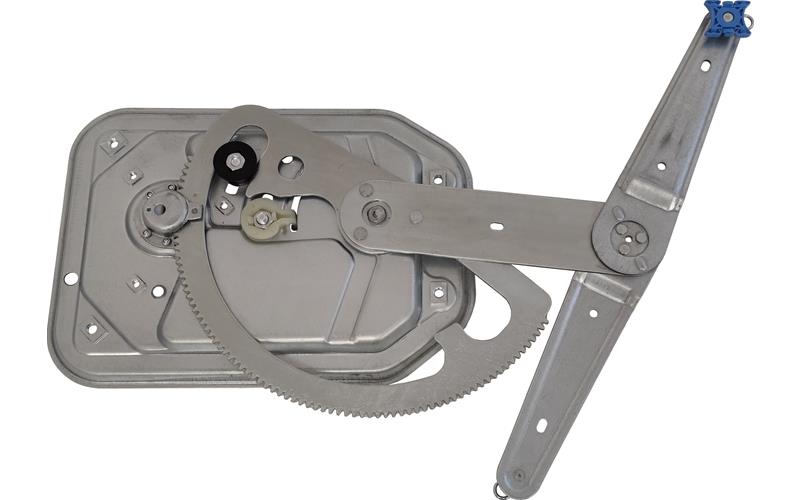 Cam Krikosu Sol P, G, R, T Scanıa (Motorsuz) | OEM 1366849