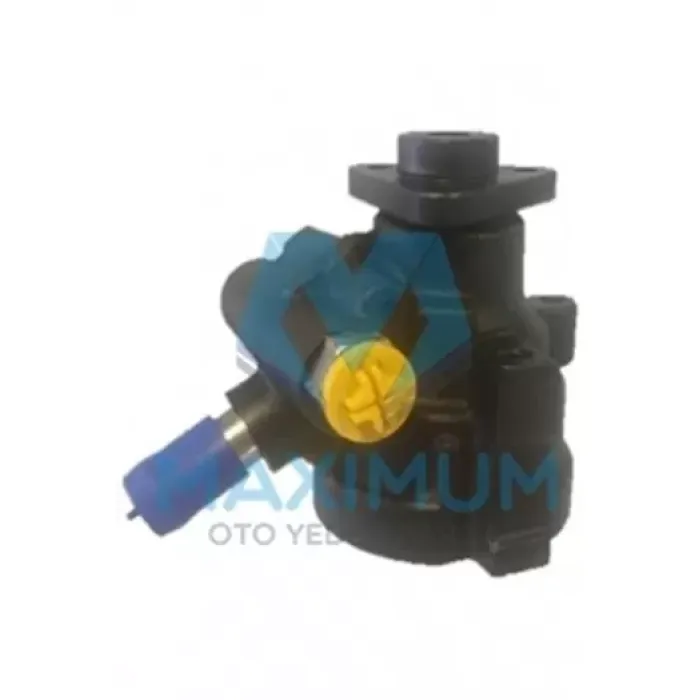 Hidrolik Direksiyon Pompasi Slx Brava Bravo Ducato Palio Punto Tempra Tipo Albea Scudo Siena Strada | RAMSAN 211007 | OEM 46406954-55186707