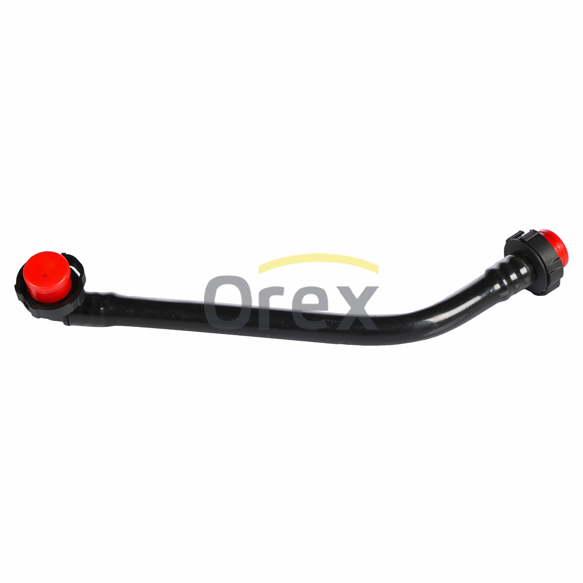 Kompresör Su Borusu DAF MX13 EU6 | OEM 2111410