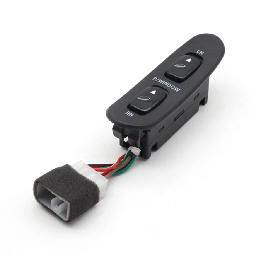Cam Anahtarı H 100 Sol Çiftli 2002 AN818 | OEM AN1250