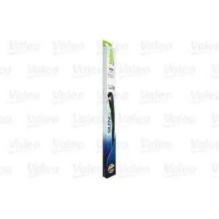 Silecek Supurgesi 600 / 475MM Bmw 3 Serisi (E90) | VALEO 574321 | OEM 0405167 0405167 7118216 7118223 7118216 7118223