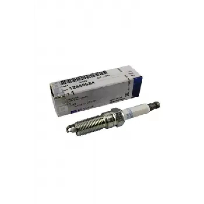 Atesleme Bujisi Astra K B14XE | GM 12659684 | OEM 1214114