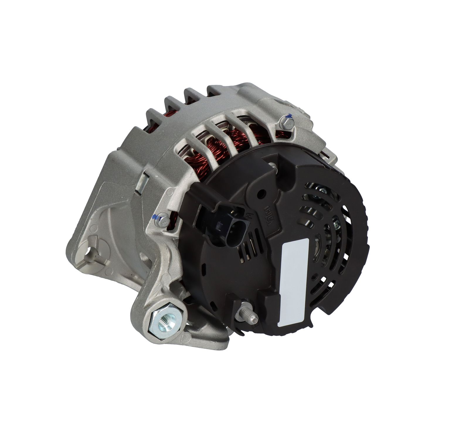 Alternator 12V 140A A4 A6 Passat 2,5 TDI / 3,0 / 3,2 | VALEO 439392 | OEM 078903016AB 078903016AB 078903018A 078903018AX 078903018A 078903018AX