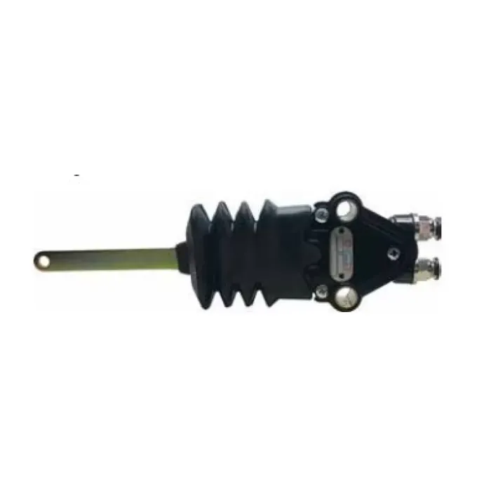 Kabin Koruk Ventili DAF-Deutz-Ford-Iveco-MAN-Nato-Renault | EUROTECH 170.500.0 | OEM 4640070010 1505081 5021170189
